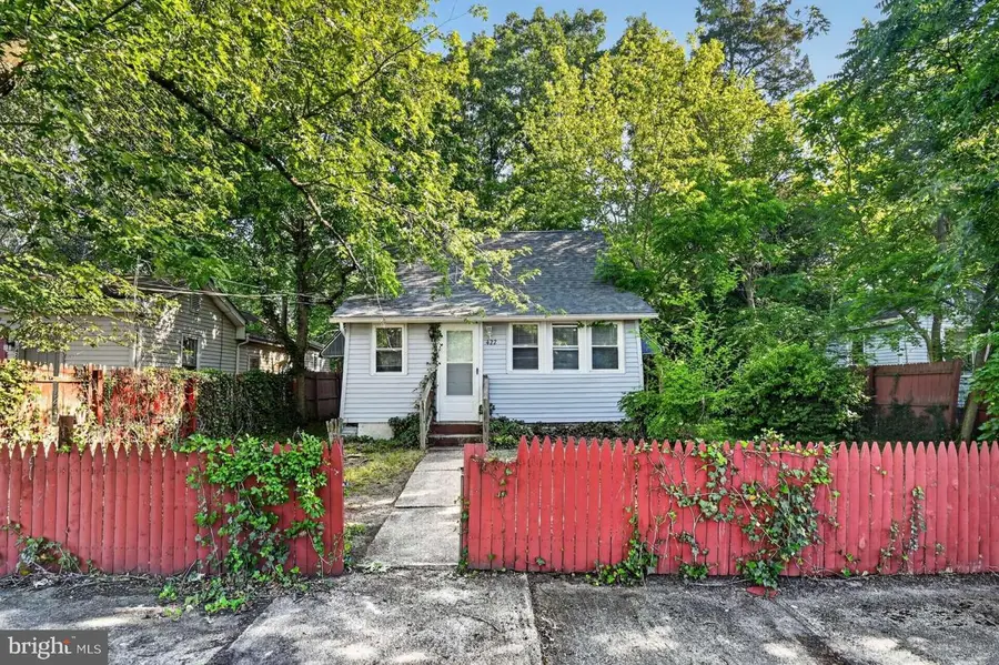 422 Ireland Ave, Millville, NJ 08332 - #3