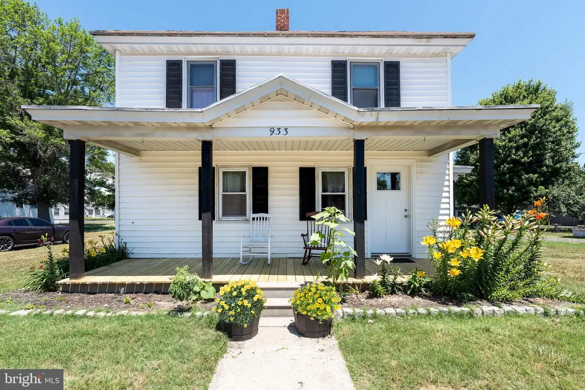 933 Main, Port Norris, NJ 08349 - #1