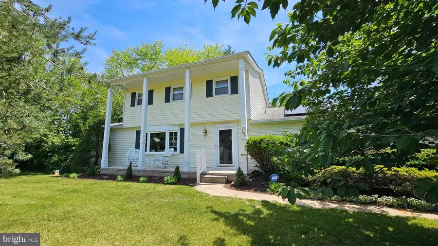196 Homestead Pl, Bridgeton, NJ 08302 - #3