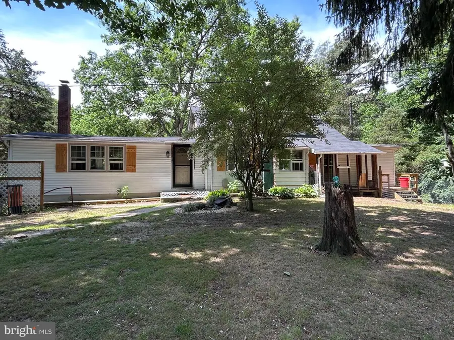 5 Sara Run Ln, Bridgeton, NJ 08302 - #2