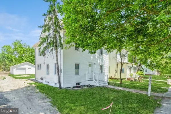 395 Main St, CEDARVILLE, NJ 08311