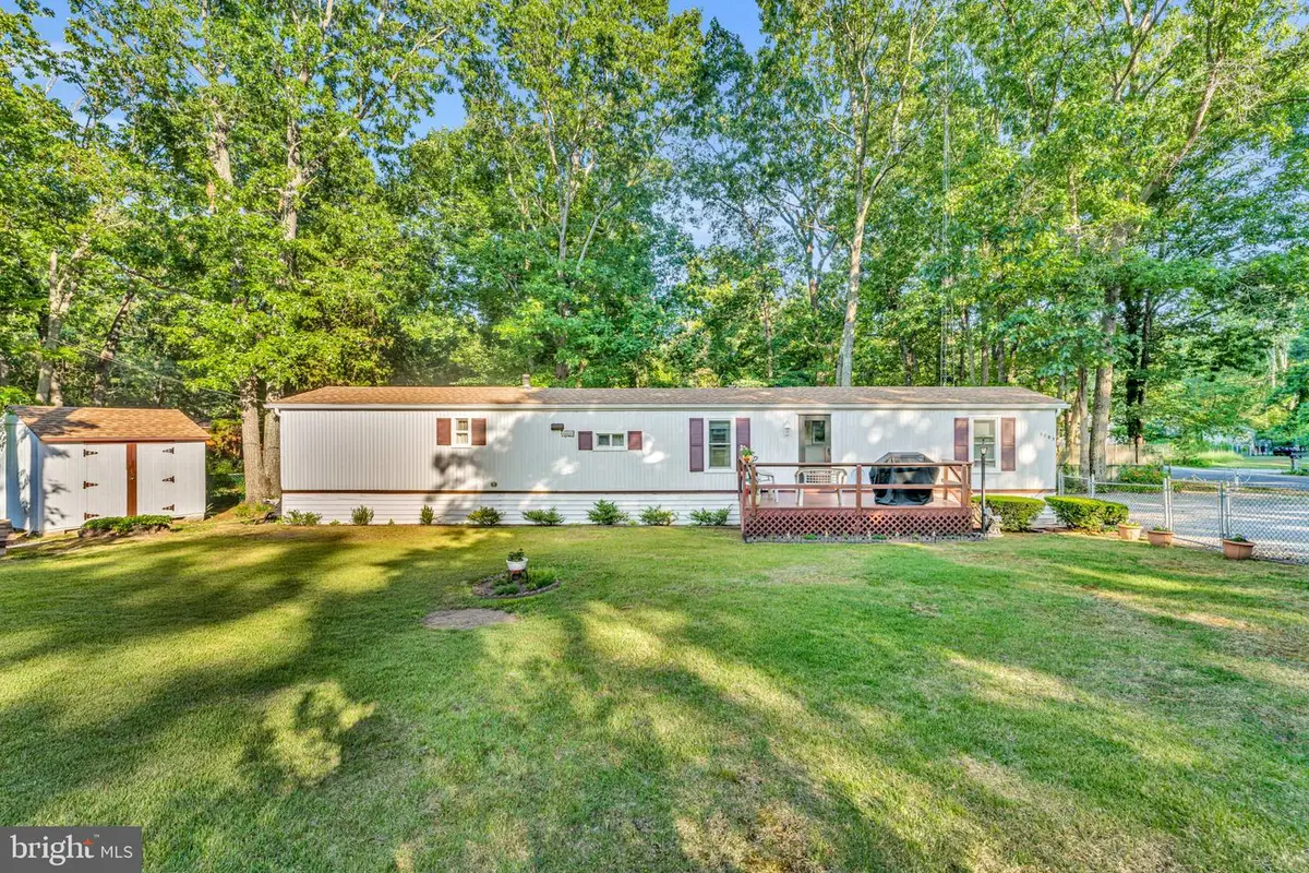 7701 Raymond Dr, Millville, NJ 08332 - #1