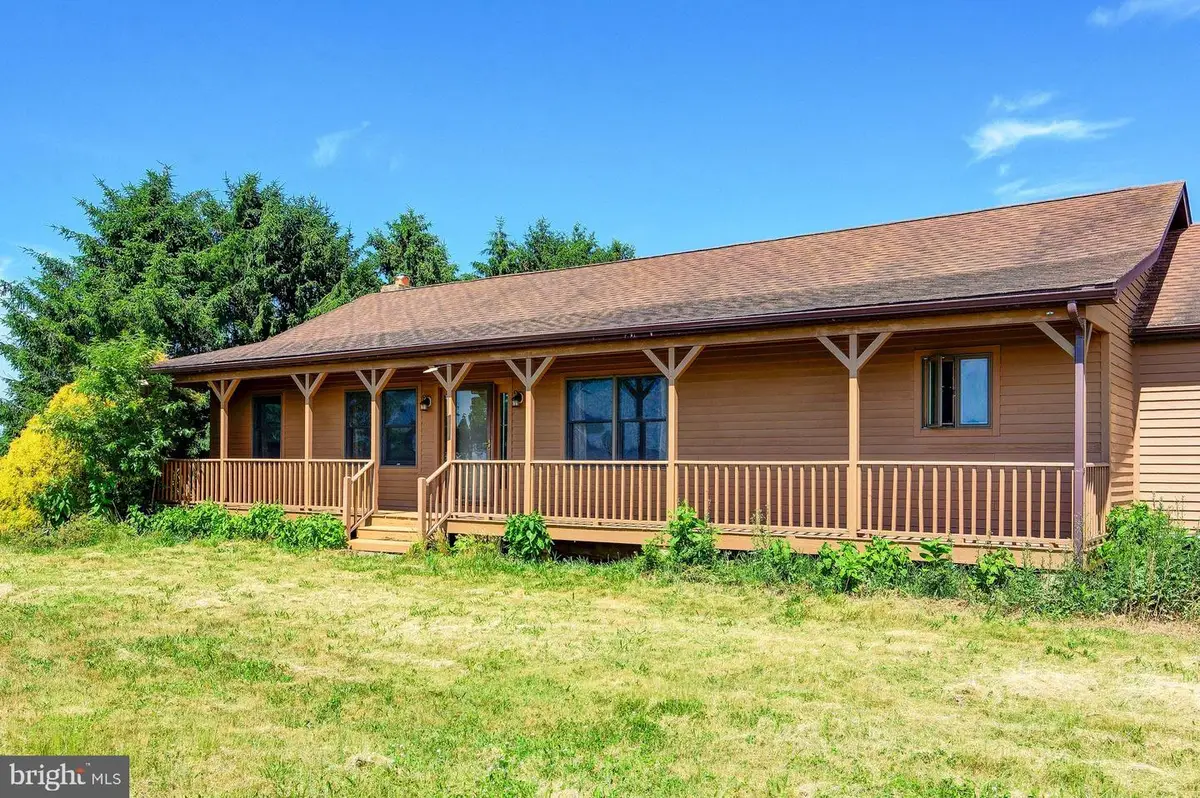 120 Richards Rd, Bridgeton, NJ 08302 - #1