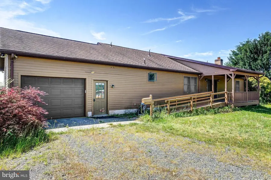 120 Richards Rd, Bridgeton, NJ 08302 - #2