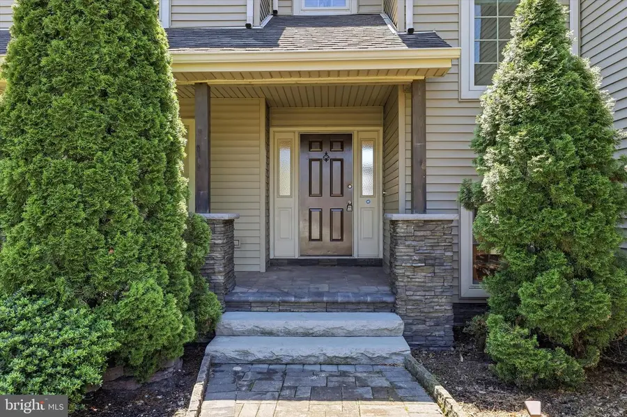 3745 Halsey Ct, Vineland, NJ 08361 - #2