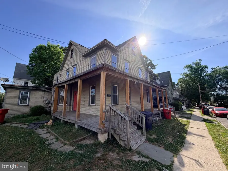 143-145 Oak St, Bridgeton, NJ 08302 - #2