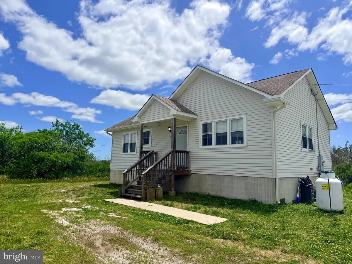 590 Haleyville Rd, Port Norris, NJ 08349 - #1
