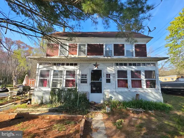 305 Main St, NEWPORT, NJ 08345
