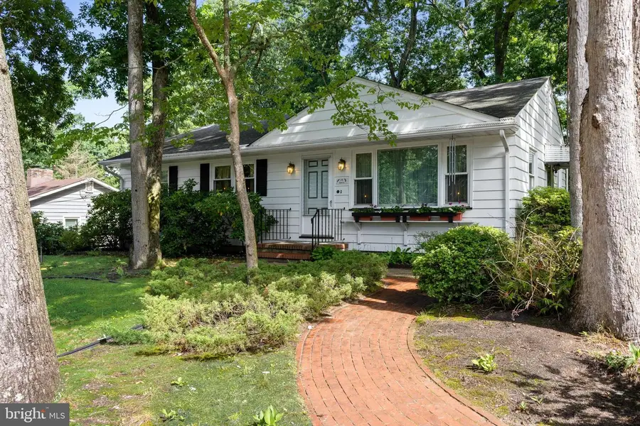 14 Dogwood Dr, Bridgeton, NJ 08302 - #2