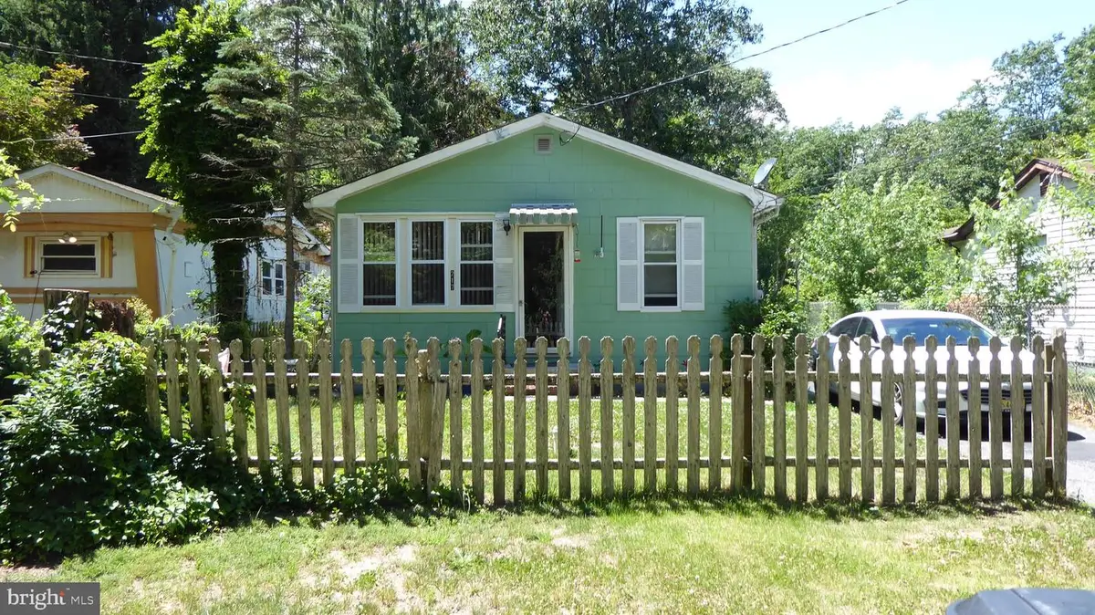 217 Robin Rd, Millville, NJ 08332 - #1