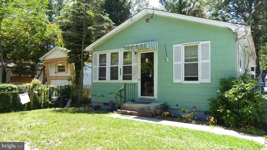 217 Robin Rd, Millville, NJ 08332 - #2