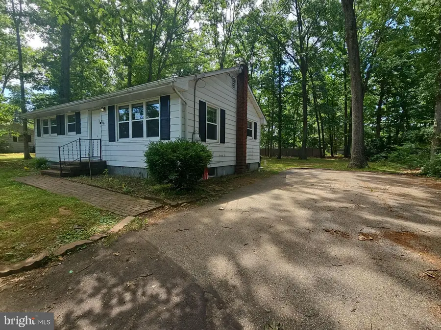109 W Dawson Dr, Bridgeton, NJ 08302 - #2