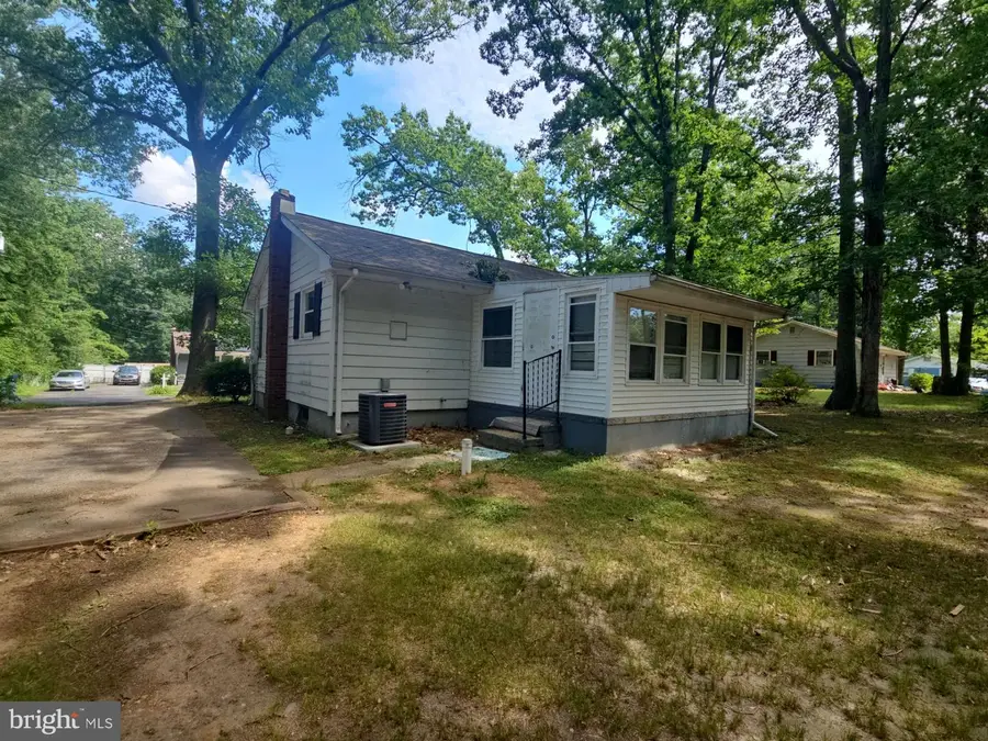 109 W Dawson Dr, Bridgeton, NJ 08302 - #3