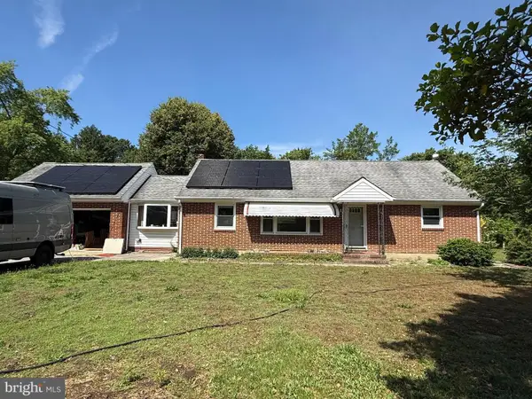 506 S Burlington Rd, BRIDGETON, NJ 08302