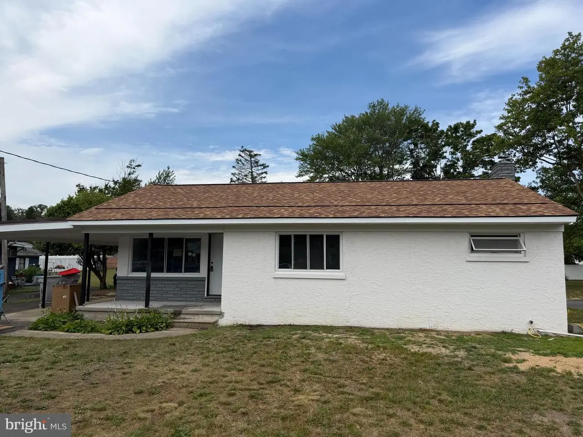 406 Carpy Ave, Vineland, NJ 08361 - #1