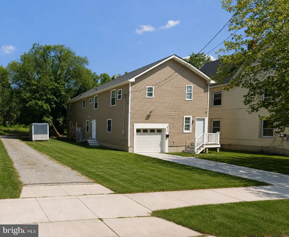 415 N 3rd St, Millville, NJ 08332 - #1