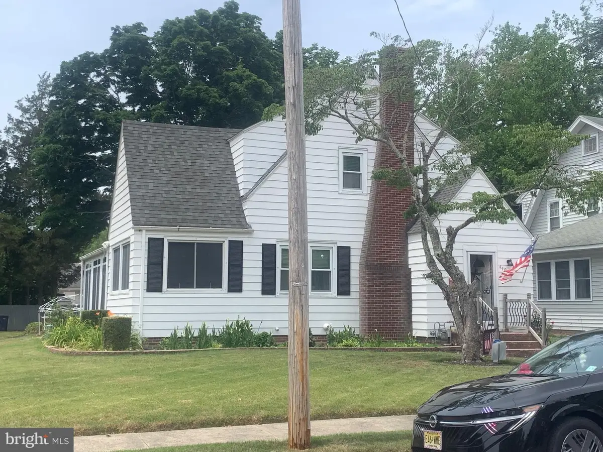 440 Atlantic St, Bridgeton, NJ 08302 - #1