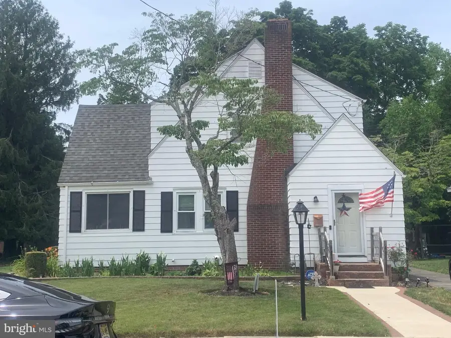 440 Atlantic St, Bridgeton, NJ 08302 - #2
