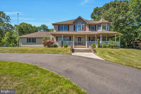 1001 Carmel Rd, MILLVILLE, NJ 08332