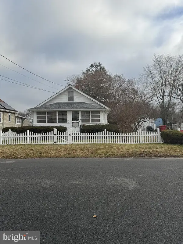 285 Spruce St, BRIDGETON, NJ 08302