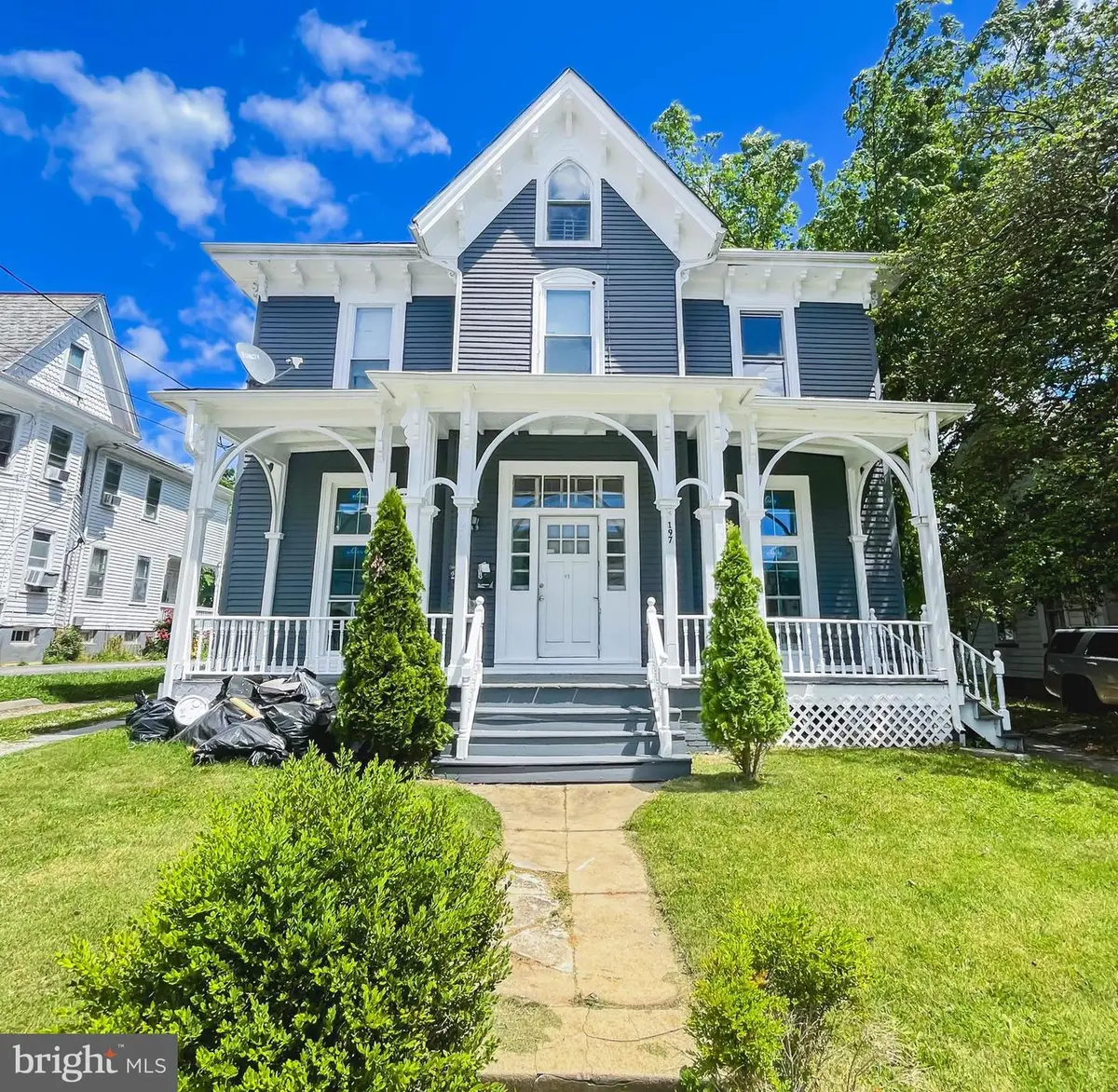 197 Atlantic St, Bridgeton, NJ 08302 - #1