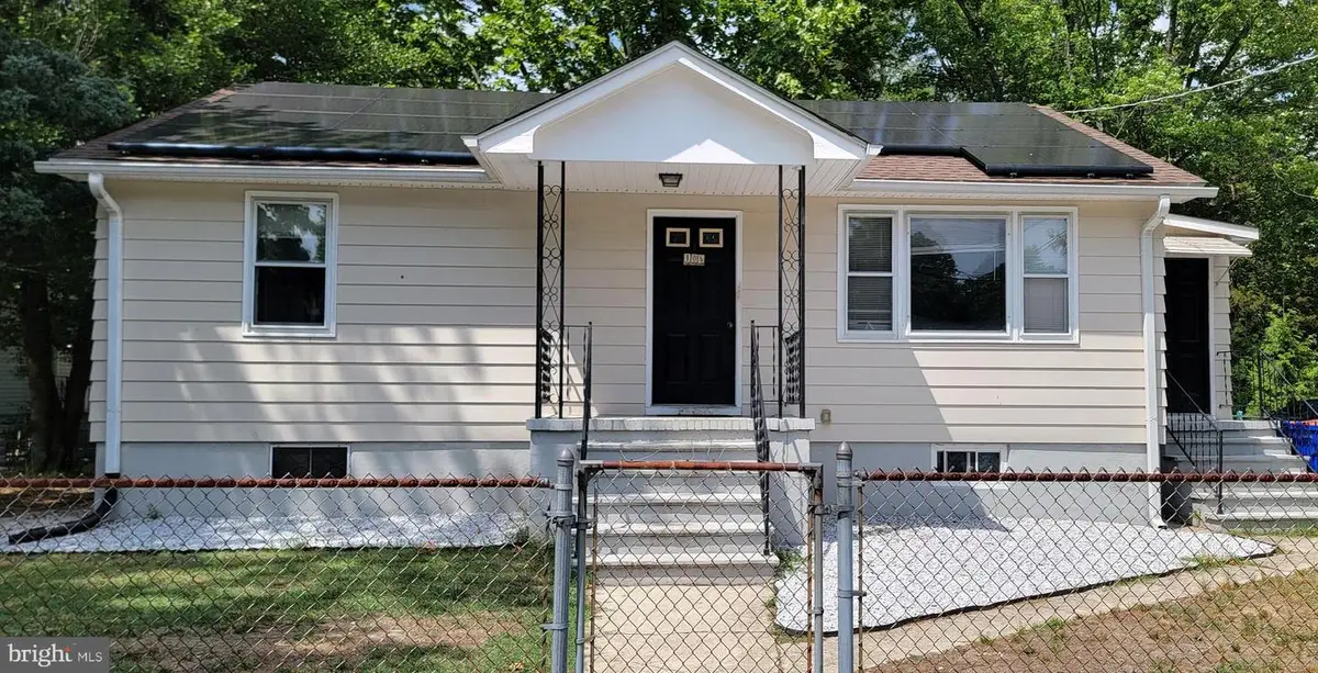 406 Ireland Ave, Millville, NJ 08332 - #1