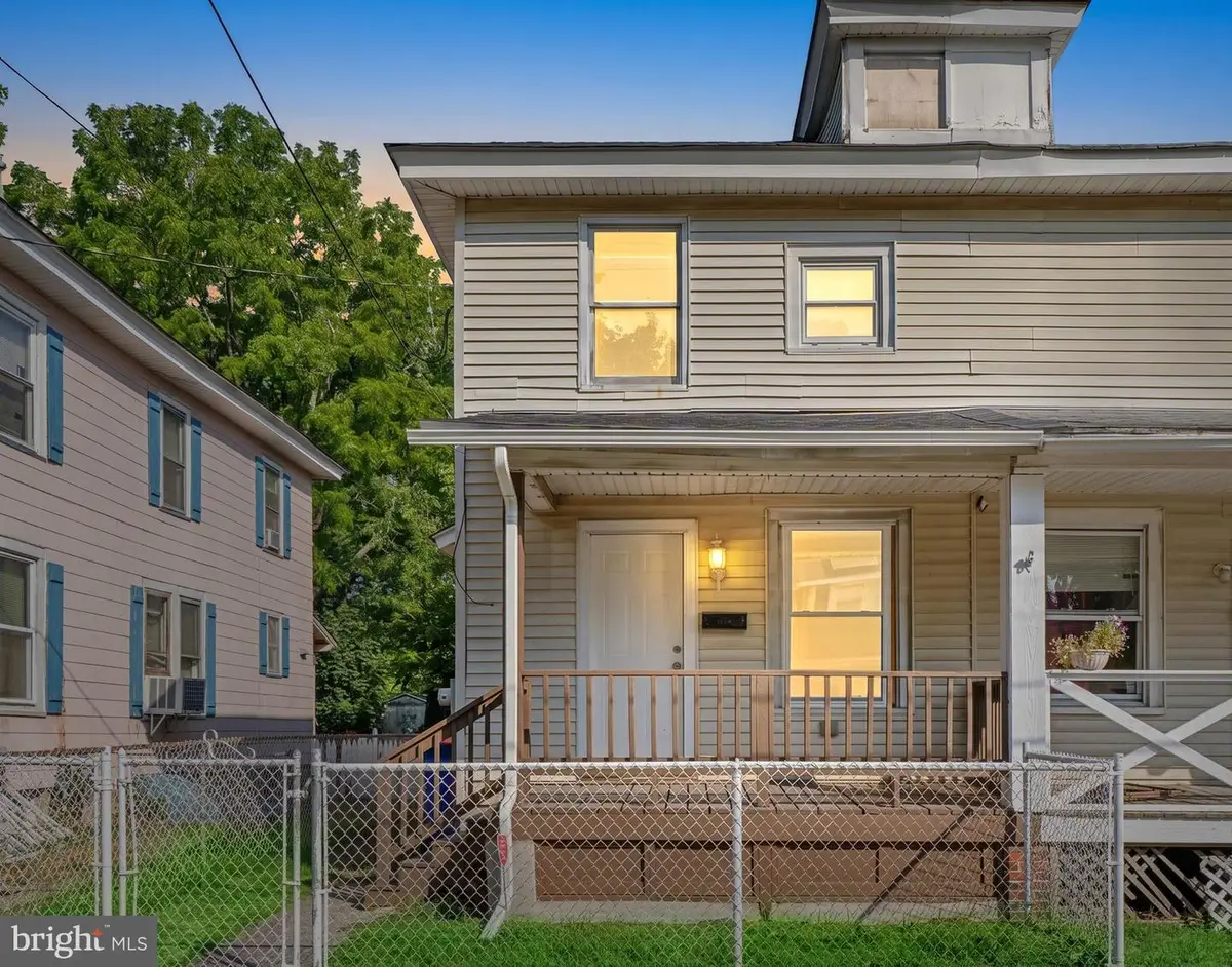 110 Middle Ave, Millville, NJ 08332 - #1