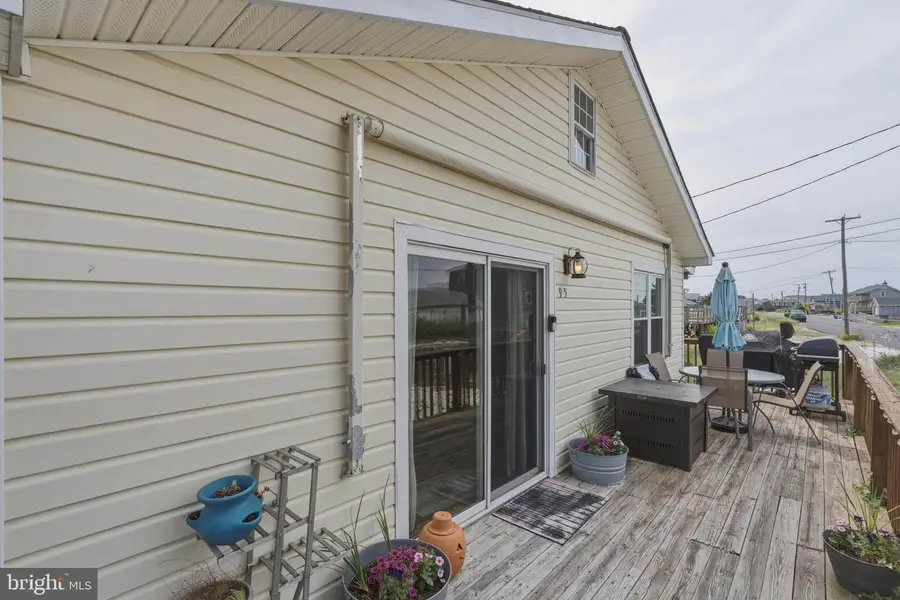 95 Delaware Ave, Fortescue, NJ 08321 - #3