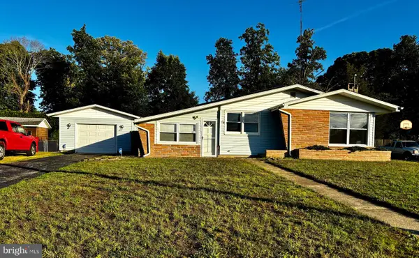 28 Hitchner Ave, BRIDGETON, NJ 08302