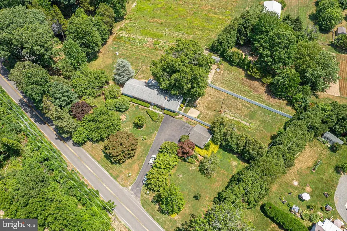 526 Marlboro Rd, Bridgeton, NJ 08302 - #1