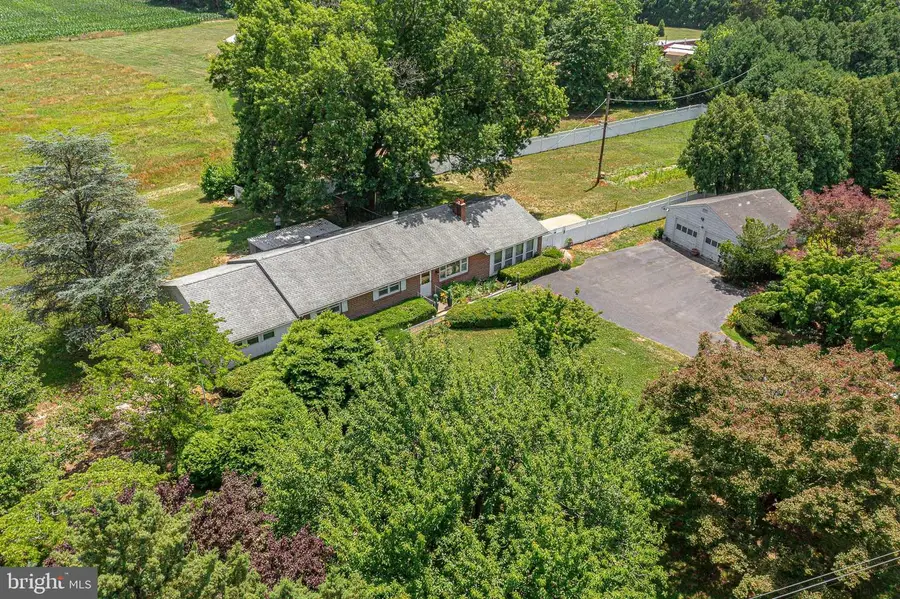 526 Marlboro Rd, Bridgeton, NJ 08302 - #2