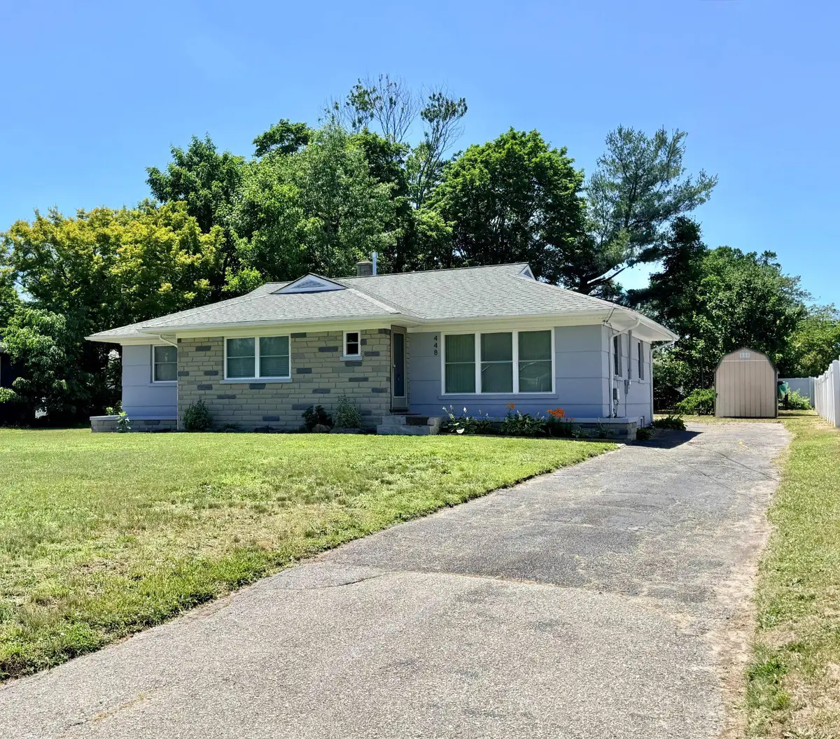 448 Carpy Ave, Vineland, NJ 08361 - #1