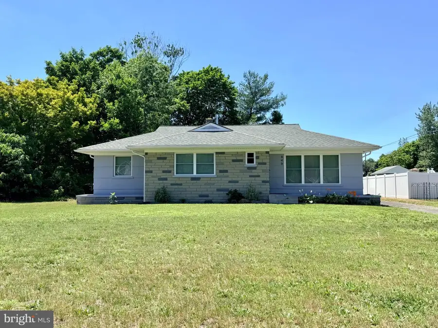 448 Carpy Ave, Vineland, NJ 08361 - #2