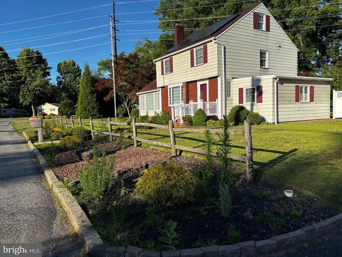 56 Parkview Hts, Bridgeton, NJ 08302 - #1