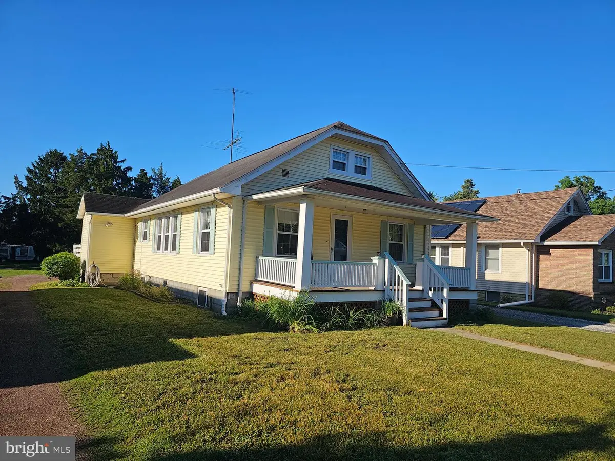 29 Park, Bridgeton, NJ 08302 - #1