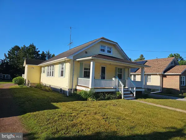 29 Park, BRIDGETON, NJ 08302