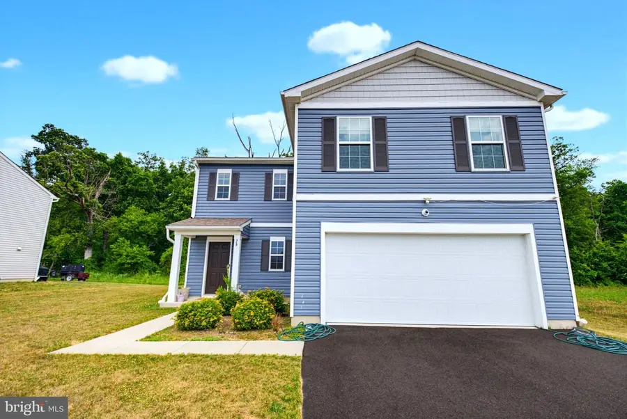 29 Eisenhower Dr, Bridgeton, NJ 08302 - #2