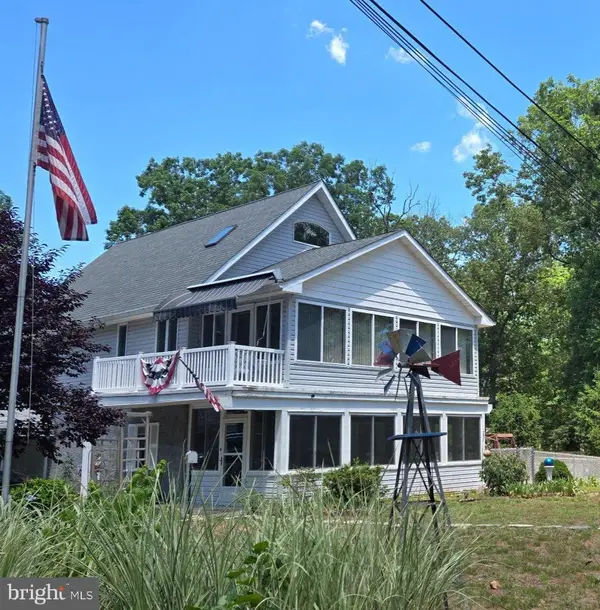 262 Lake Shore Dr, MILLVILLE, NJ 08332