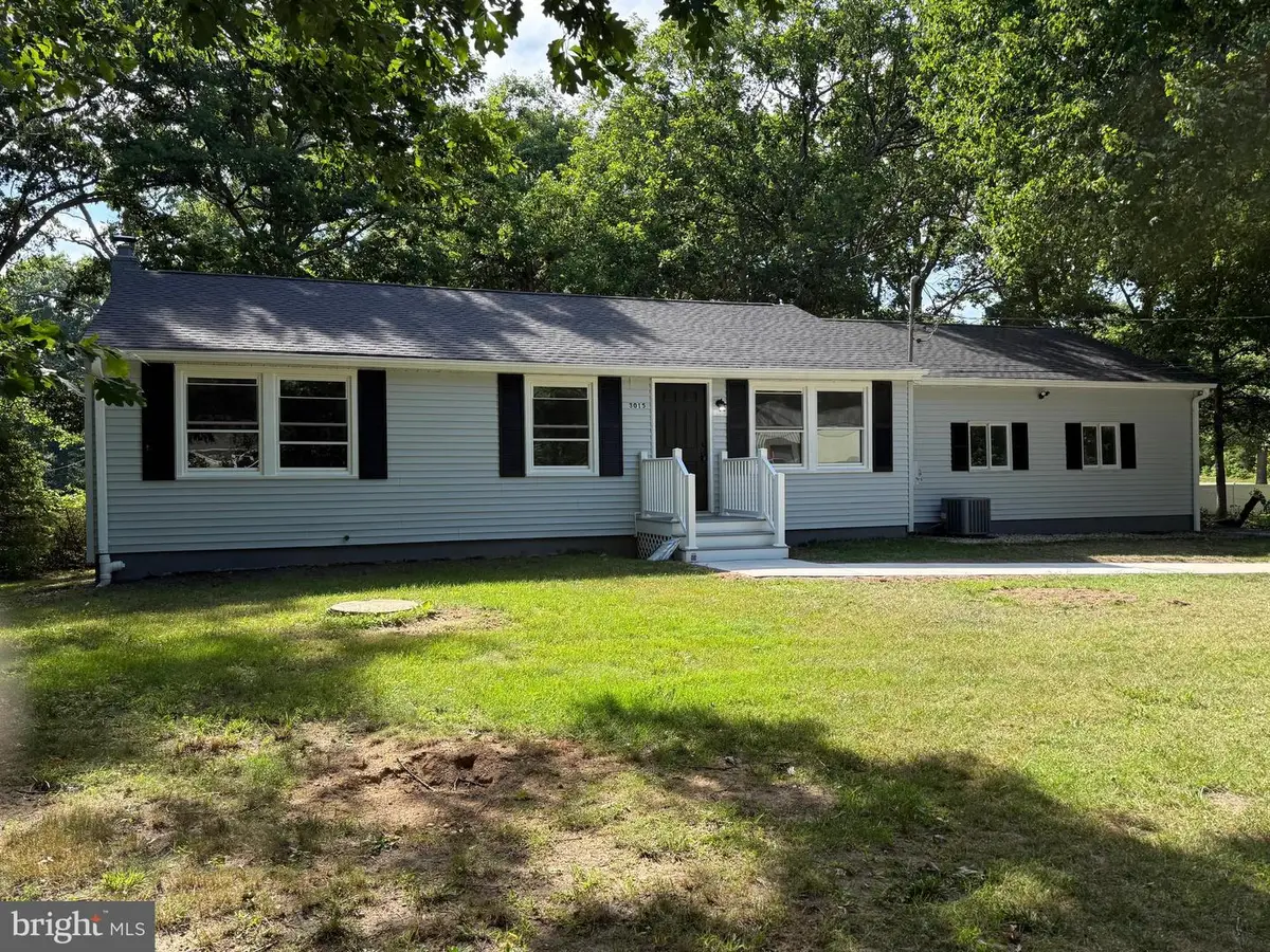 3015 Park Ave, Millville, NJ 08332 - #1