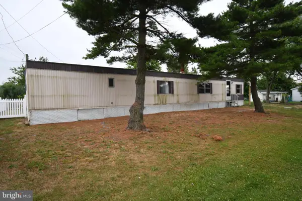 881 Downe Ave, FORTESCUE, NJ 08321