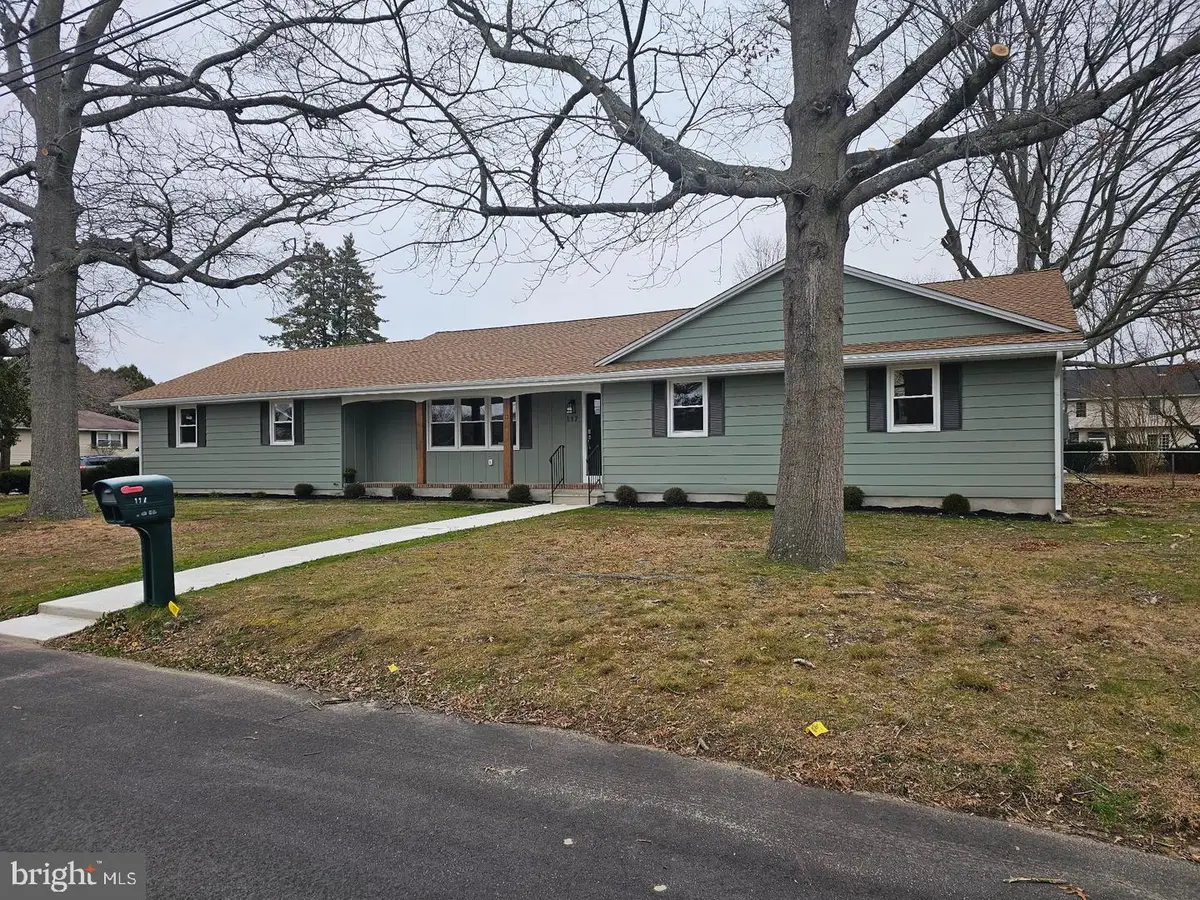 117 Redcrest St, Vineland, NJ 08361 - #1