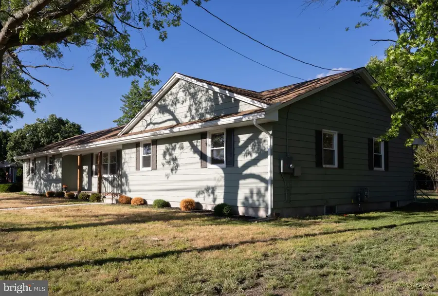 117 Redcrest St, Vineland, NJ 08361 - #2