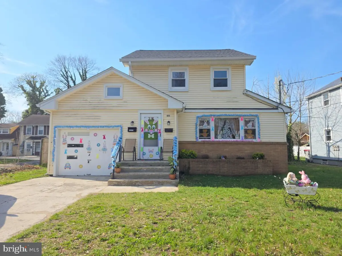815 Sawyer Ave, Vineland, NJ 08360 - #1