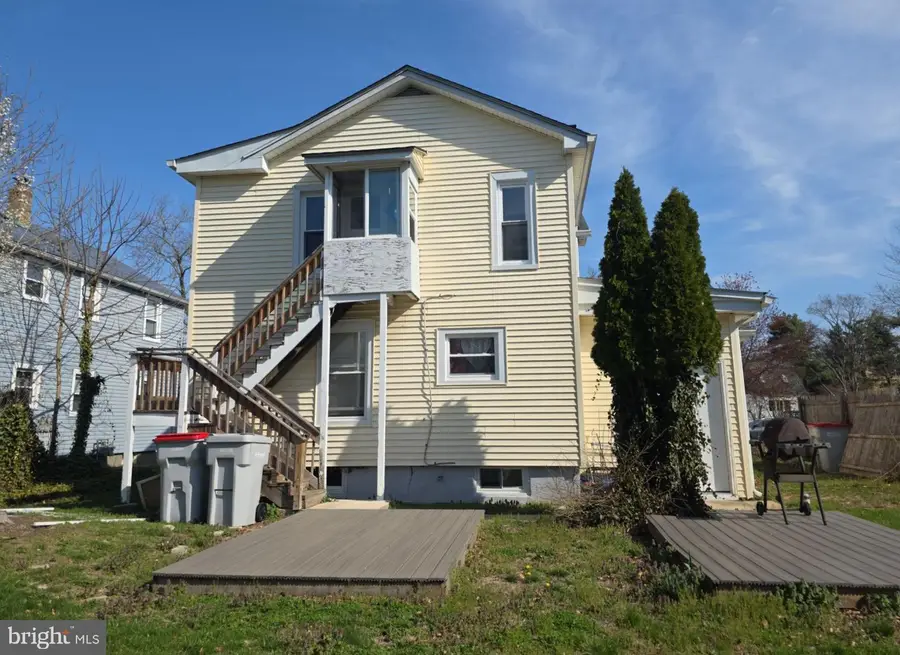 815 Sawyer Ave, Vineland, NJ 08360 - #2