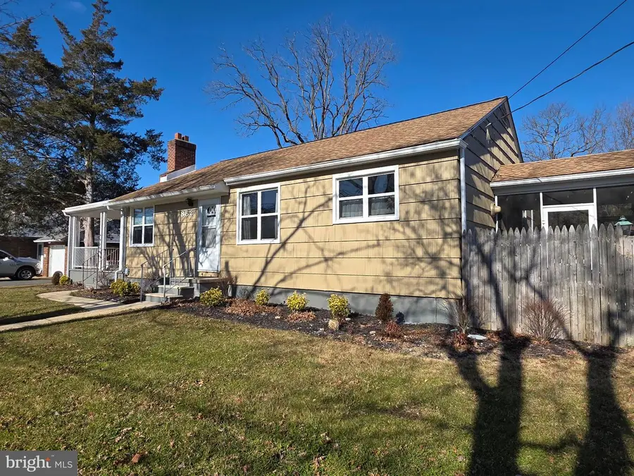 882 Sawyer Ave, Vineland, NJ 08360 - #3