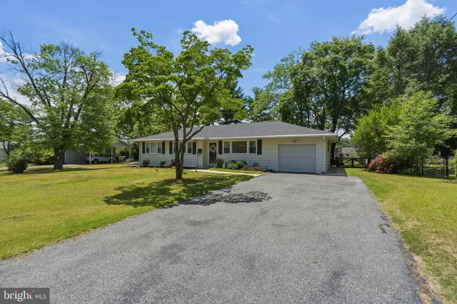2493 Barry Dr, Vineland, NJ 08361 - #2