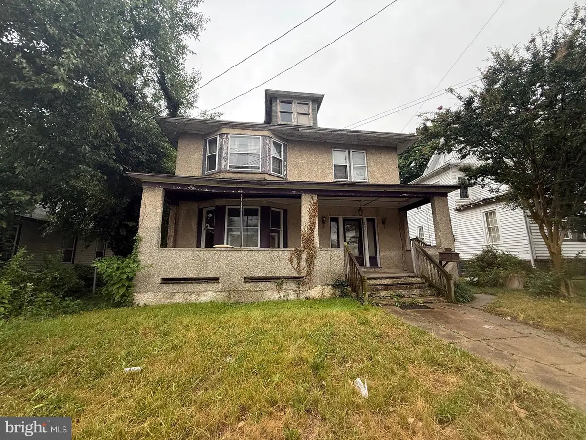 200 Irving Ave, Bridgeton, NJ 08302 - #1