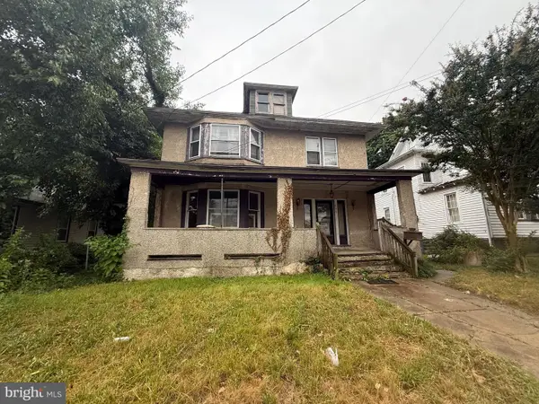 200 Irving Ave, BRIDGETON, NJ 08302