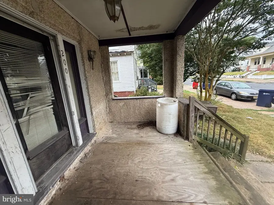 200 Irving Ave, Bridgeton, NJ 08302 - #3