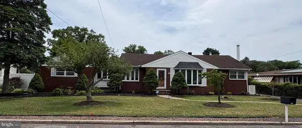 1119 Sharp Rd, VINELAND, NJ 08360